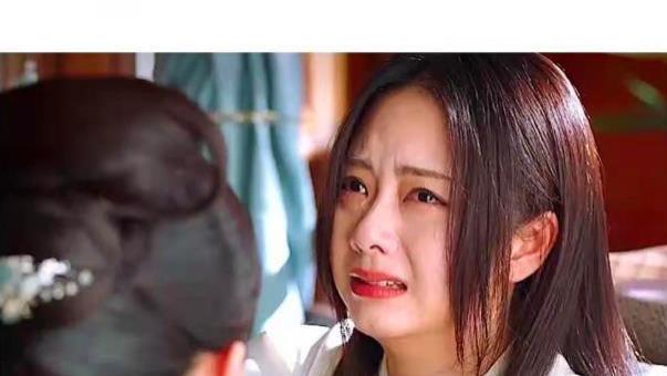 许仙|那些尬演“大美人”的女演员看得我虎躯一震！