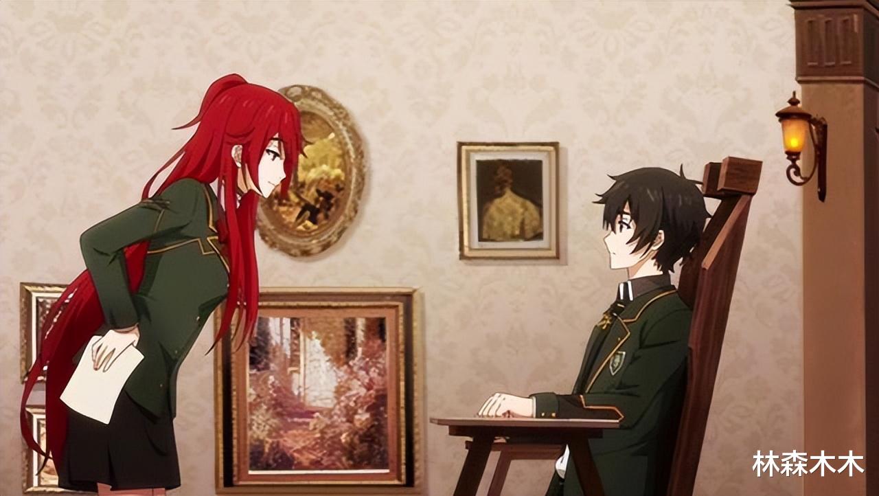 楚子航|龙族：除了与路明非搞暧昧还跟楚子航同睡，诺诺你真是凯撒老婆？