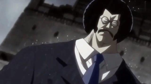 acgn漫评|燃烧意志:新限定“最掩人耳目”猜想,那位曾经的超强海军?