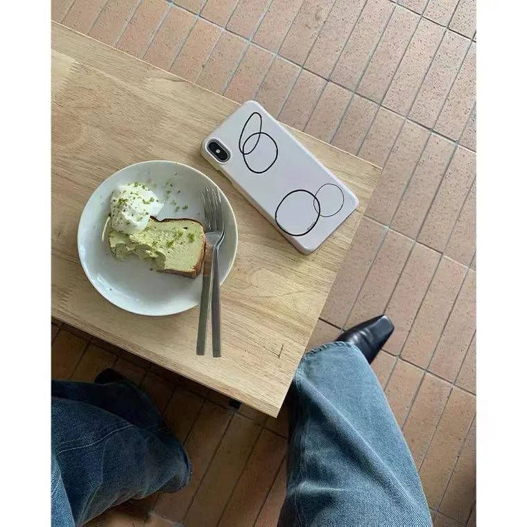 ios15|干货＋推荐：不要错过这几家有质感又有设计的手机壳店铺