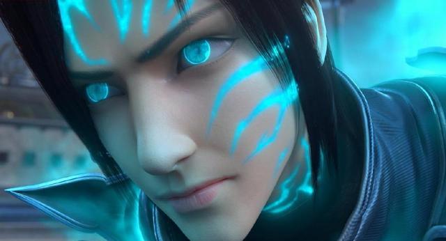 火影忍者|斗破苍穹：薰儿护夫却被打伤，萧炎晋升完1挑3，甩火莲为媳妇报仇