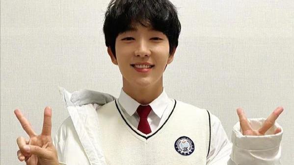 李准基 40岁李准基演高中生毫无违和感，为驻颜戒碳水6年，只吃豆腐减肥