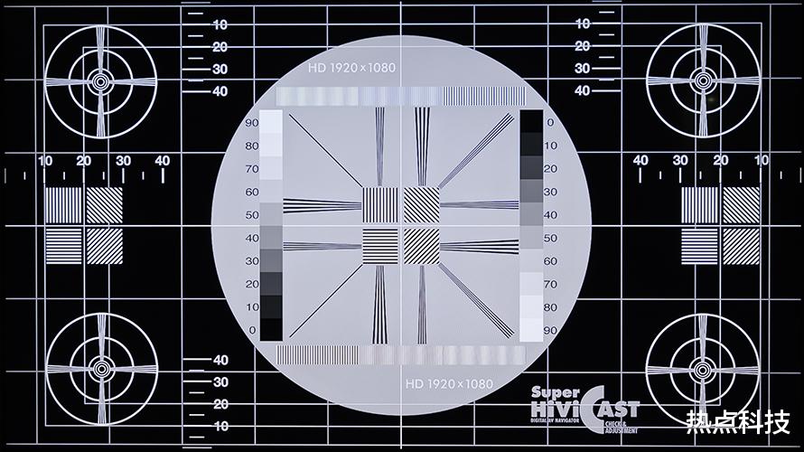 创维|创维守护者G53电视评测：实力超群、沉浸视听