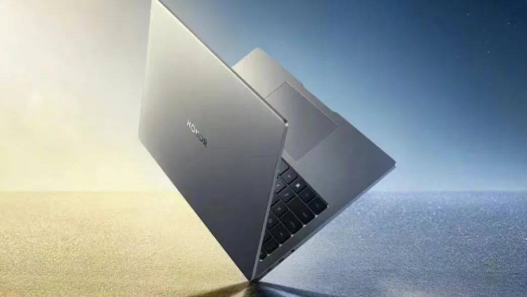 荣耀|于无声处惊雷，荣耀笔记本从底层再突破