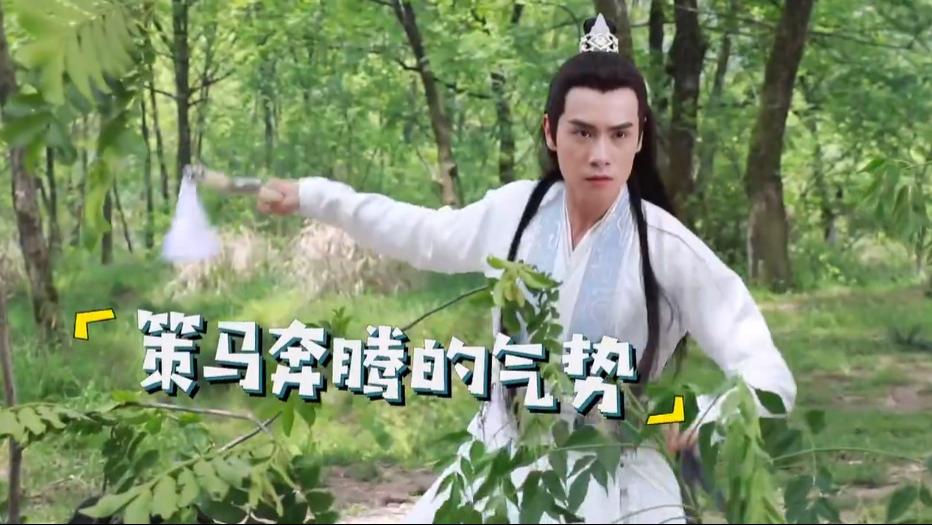 反派|真马变成了空气，骑马变成了骑人，影视剧的骑马戏还有救吗？