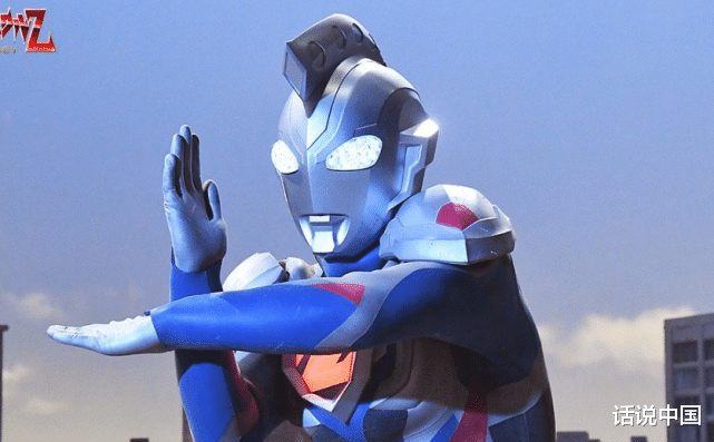 戴卡奥特曼|《戴卡奥特曼》有多扯?特利迦出现不算,泽塔还要在第四集登场!