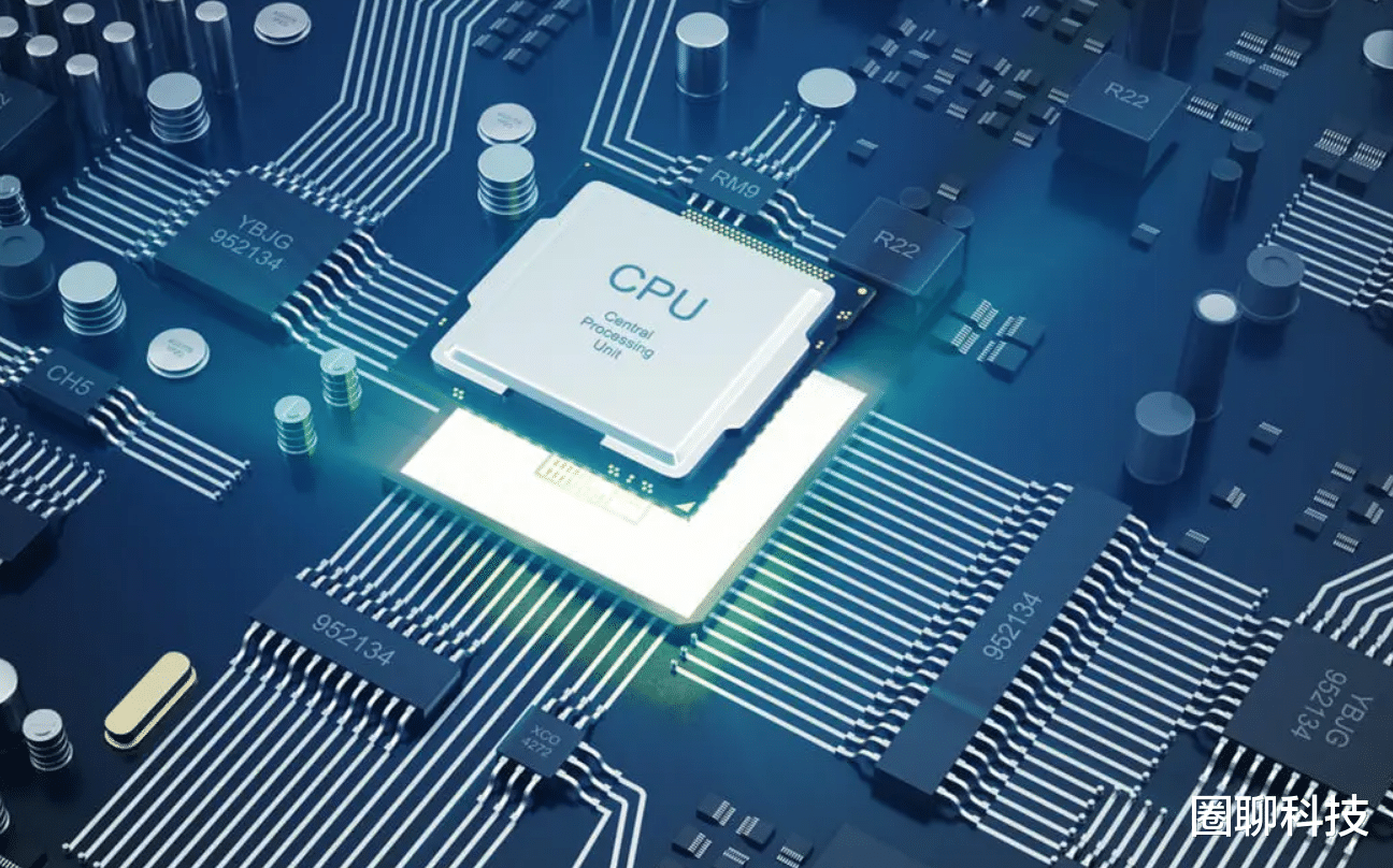 iqoo neo5|苹果、微软、高通相继行动，英特尔无奈转向华为的阵营！