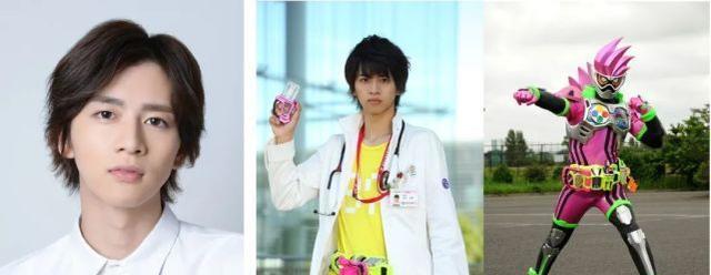 |永梦担任假面骑士展北海道特别大使,蜃楼或将在剧场版中登场