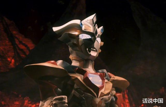 圆谷|圆谷明年推出的新剧,又在破坏奥特曼系列的口碑?主角的名字已说明问题!