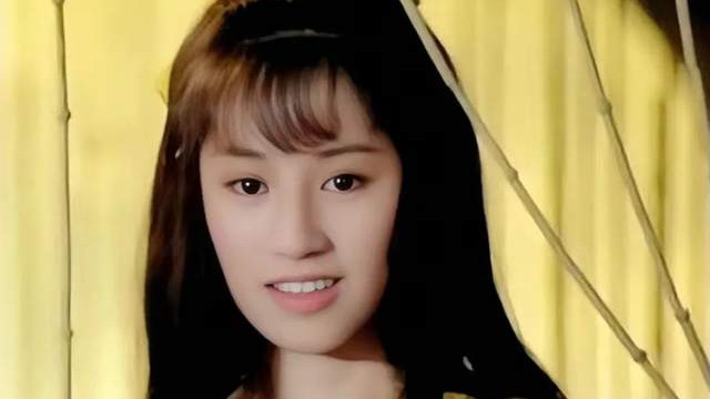 陈宝莲|被丈夫毁容、寻短见、委身情人，“美貌”成这五位女星不幸的开始