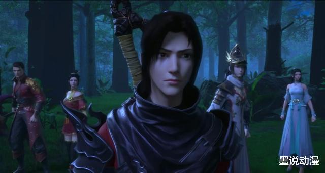 萧炎|斗破苍穹：火能猎捕赛开启，萧炎带队虐老生