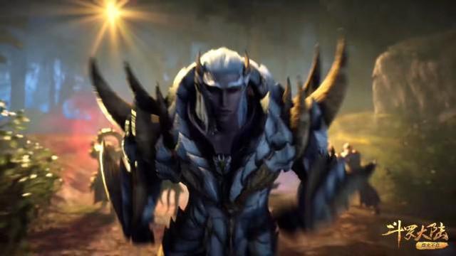 杨戬|斗罗：唐三能秒杀拓跋希，还要借助宁荣荣的辅助，增幅高达90%