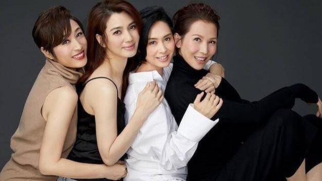 陈法蓉|婚礼取消！官宣新女友，她竟被绿了4年…