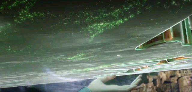 |完美世界上古重瞳女乃不败神话？为何在下界却给教主揍了？