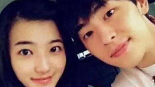 邓伦|“流量小生”邓伦的狗血情史，离不开这3个女人