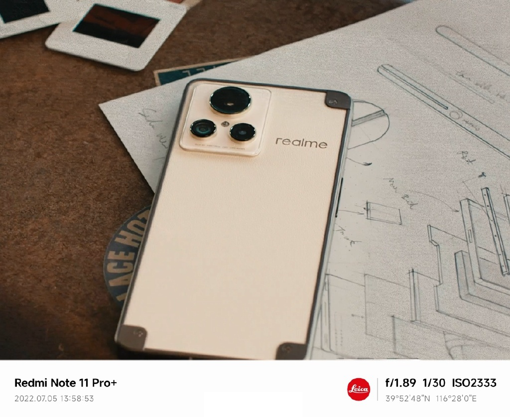 移动办公|那些手机与相机的经典联名,是为了提升影像能力还是多卖点钱?