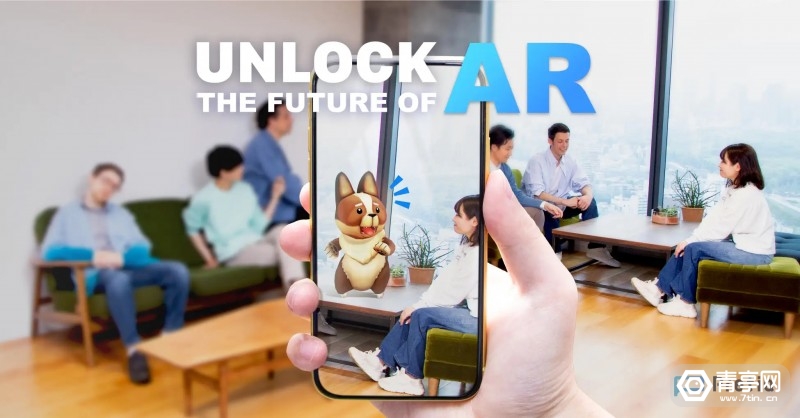 无人驾驶|日本AR云服务商Pretia获7亿日元新融资，并推出3D扫描App