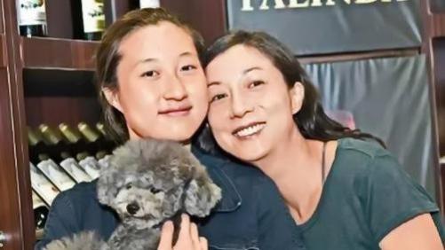 吴绮莉|吴绮莉将放弃大女吴卓林，决心生二胎继承亿万家产，考虑冷冻卵子