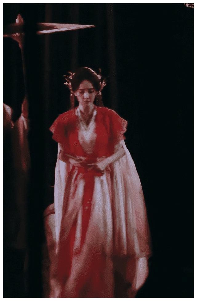 唐雪见|又见唐雪见！《狐妖小红娘》的美貌生产力