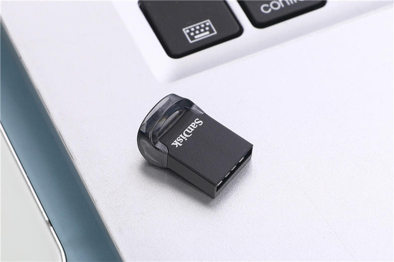 闪迪|袖珍体积高速性能,闪迪迷你U盘测评