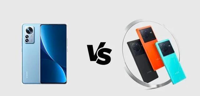 小米科技|小米12Pro与vivoX80Pro全面对比:有哪些优缺点?