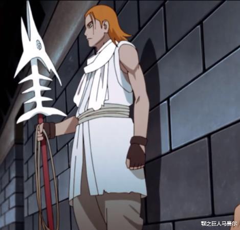 柯南|动漫博人传:地引面见长十郎,两人的会面将带来什么改变?