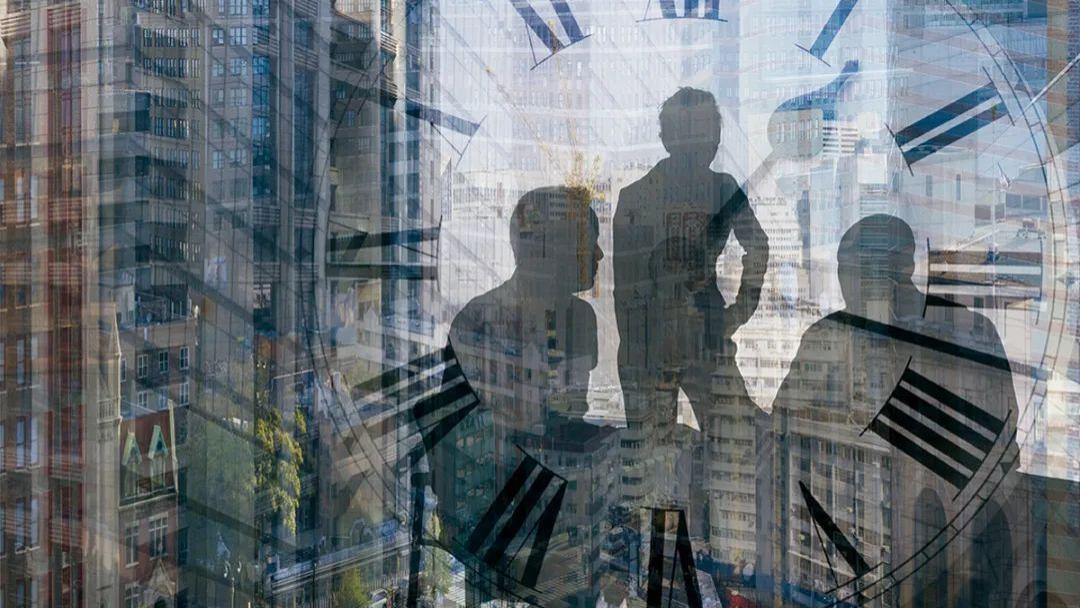 碧江|在职场，“工时”成了敏感词