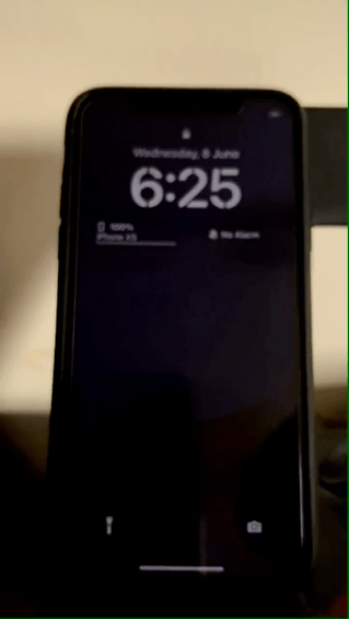 魅族|升级iOS 16,竟解锁了iPhone 14独享的熄屏显示?