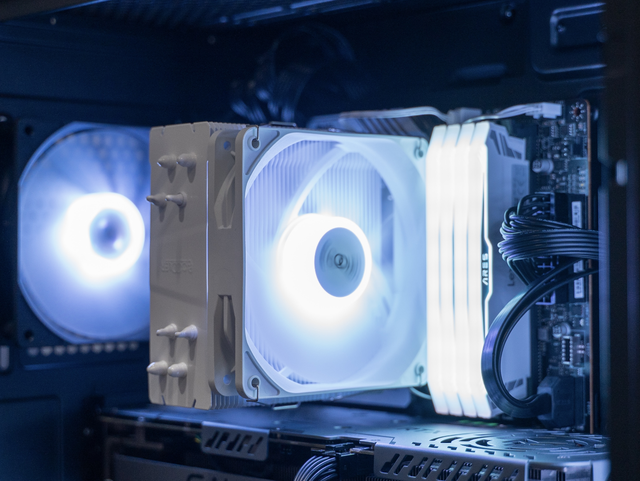 显卡|显卡降得差不多啦，618装机2000-12000元抄作业合集