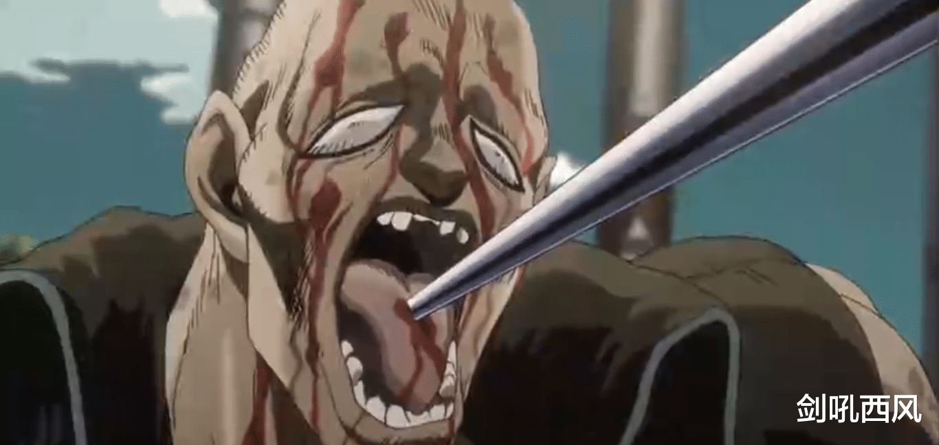 jojo|JOJO:J·盖尔——杀害了波鲁纳雷夫妹妹的凶手!