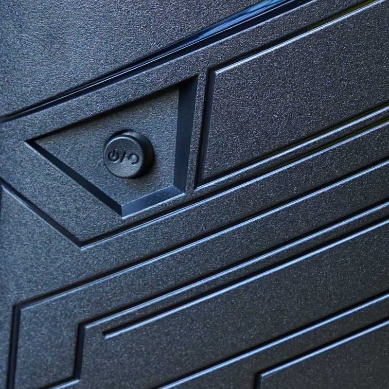 酷派|618装机：KTC  H27S12华星快速VA曲面屏显示器上手