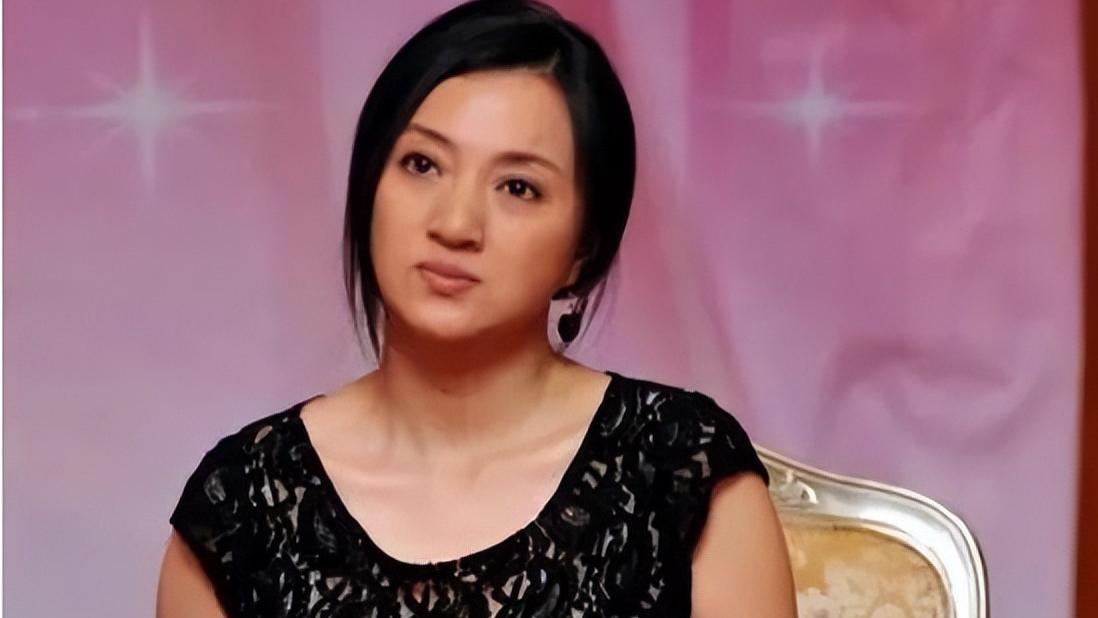 金玉婷|金玉婷：从春晚“小品公主”到淡出荧幕认不出，她到底经历了什么