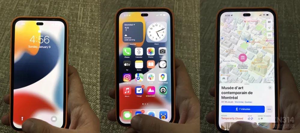 智能汽车|iPhone13VS14到底该选什么?