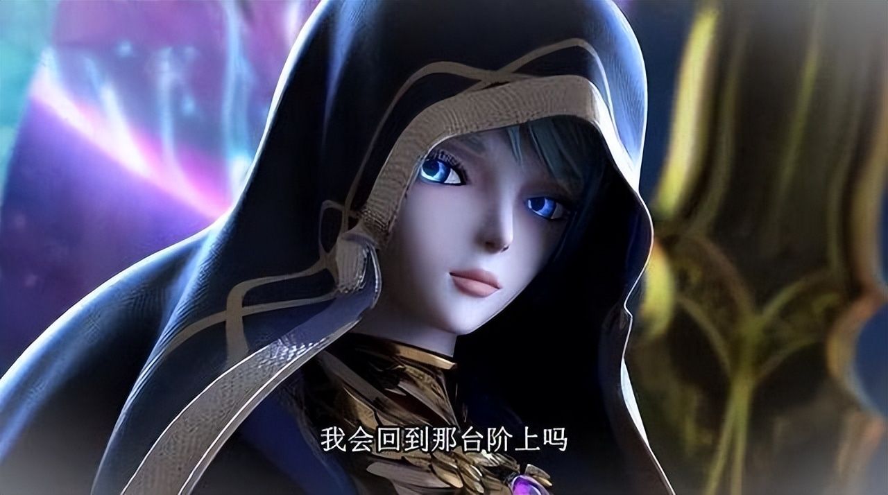 叶罗丽|叶罗丽:原来水王子才是真正的大反派,月潮汐组织压制着灵犀阁