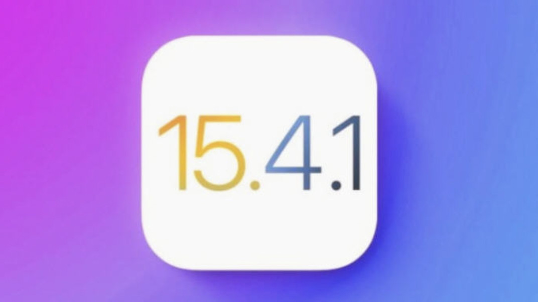 高通骁龙|iOS15.4.1正式发布，修复耗电问题！实测后告诉你是否要升级