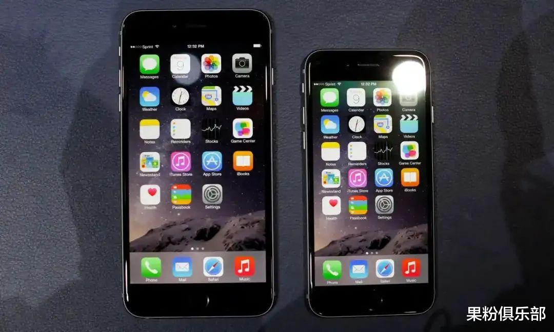 苹果|iOS 升级会变卡？苹果回应来了