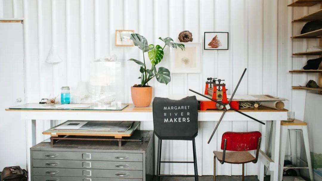 想要个书房，应该怎样设计？