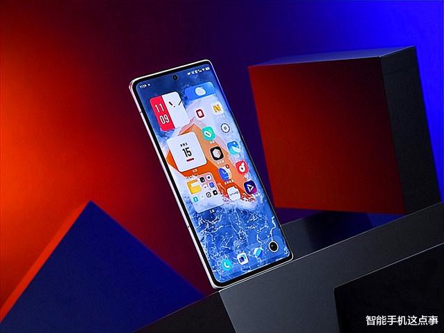 华为|骁龙8+机型逐渐增多，这五款应该是佼佼者！