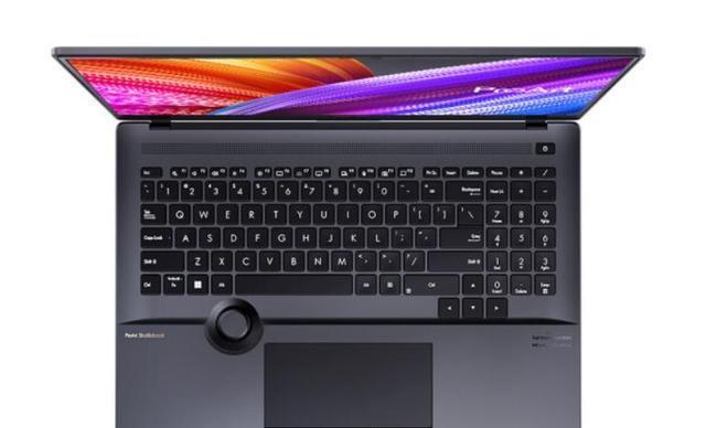华硕灵耀pro16|2022款华硕灵耀pro16和华硕proart创16区别如何？选哪个好