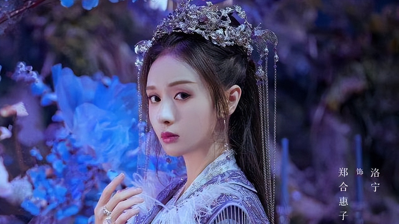 月歌行|张彬彬徐璐的《月歌行》过审，全员高颜值没一个丑角色，让人期待