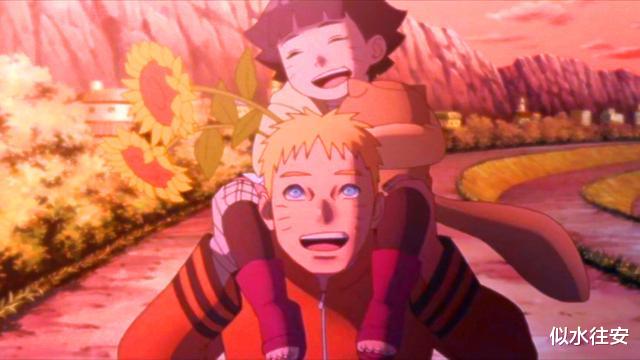 火影忍者剧场版|火影：川木那句话的意思——美瞳年代已成过去，纹身时代即将来临