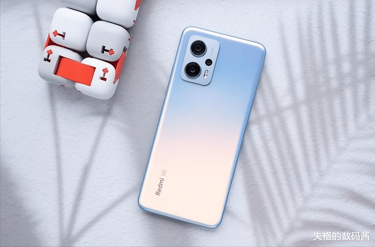 红米手机|2022年2K左右手机推荐,我只看好这4款,不知道你怎么选