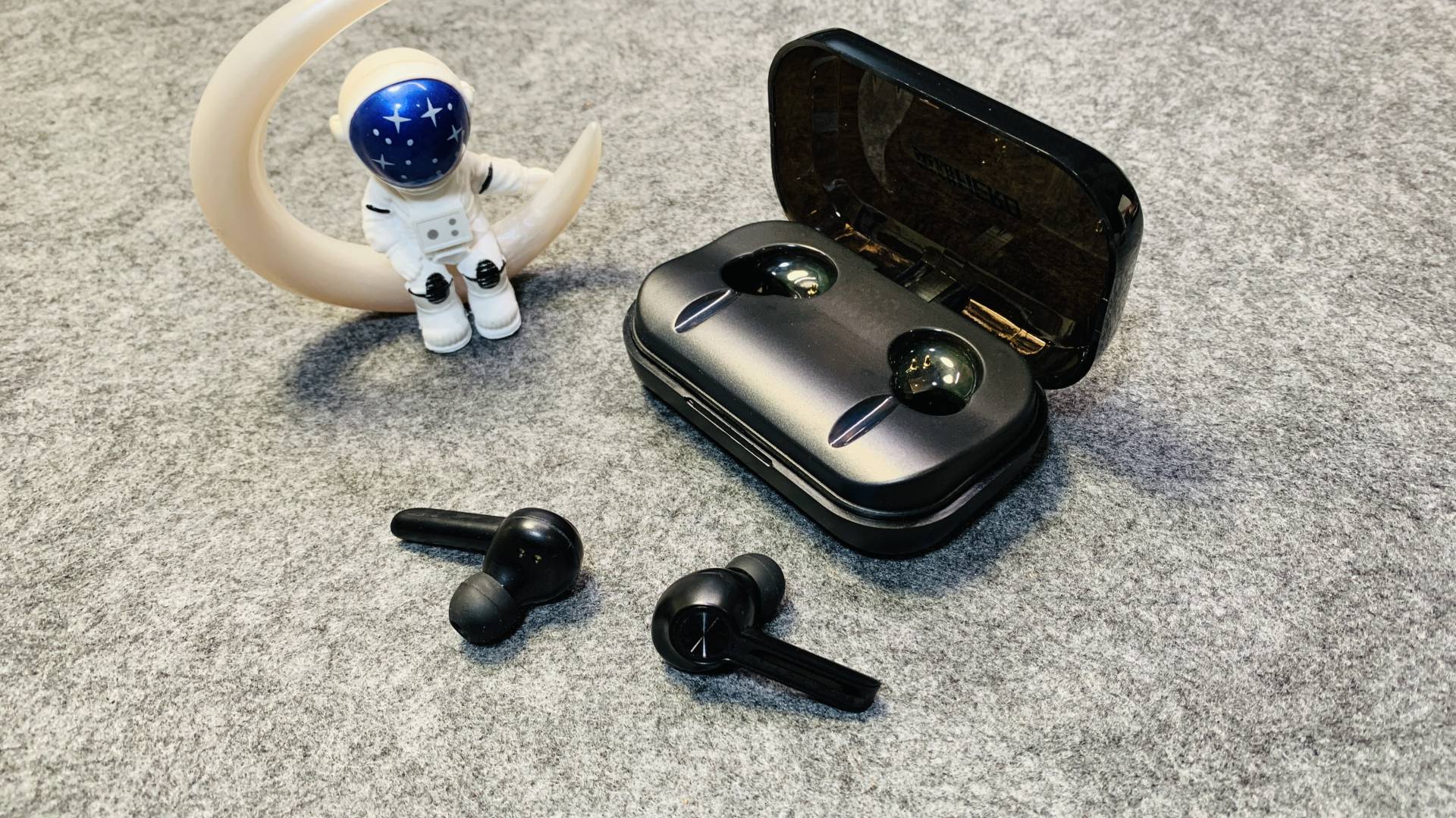 蓝牙耳机|耳机那么多，你试过这个吗？—英雄G1游戏蓝牙耳机