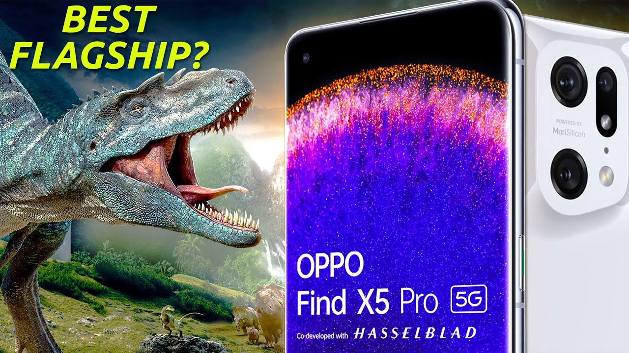 find x|OPPO Find X5 Pro评测：能否称之为年度最佳旗舰？