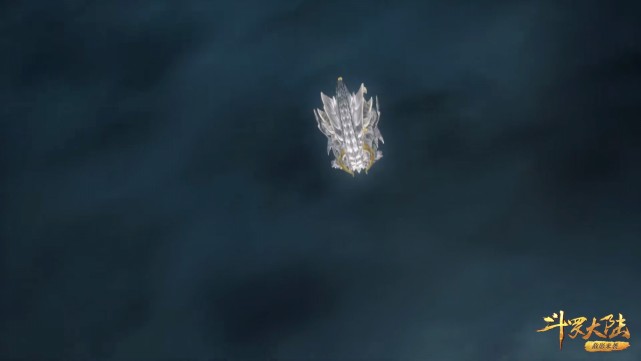 武魂|斗罗：延震和跋希最后的风光，延震想着扬名立万，跋希缩成一个球