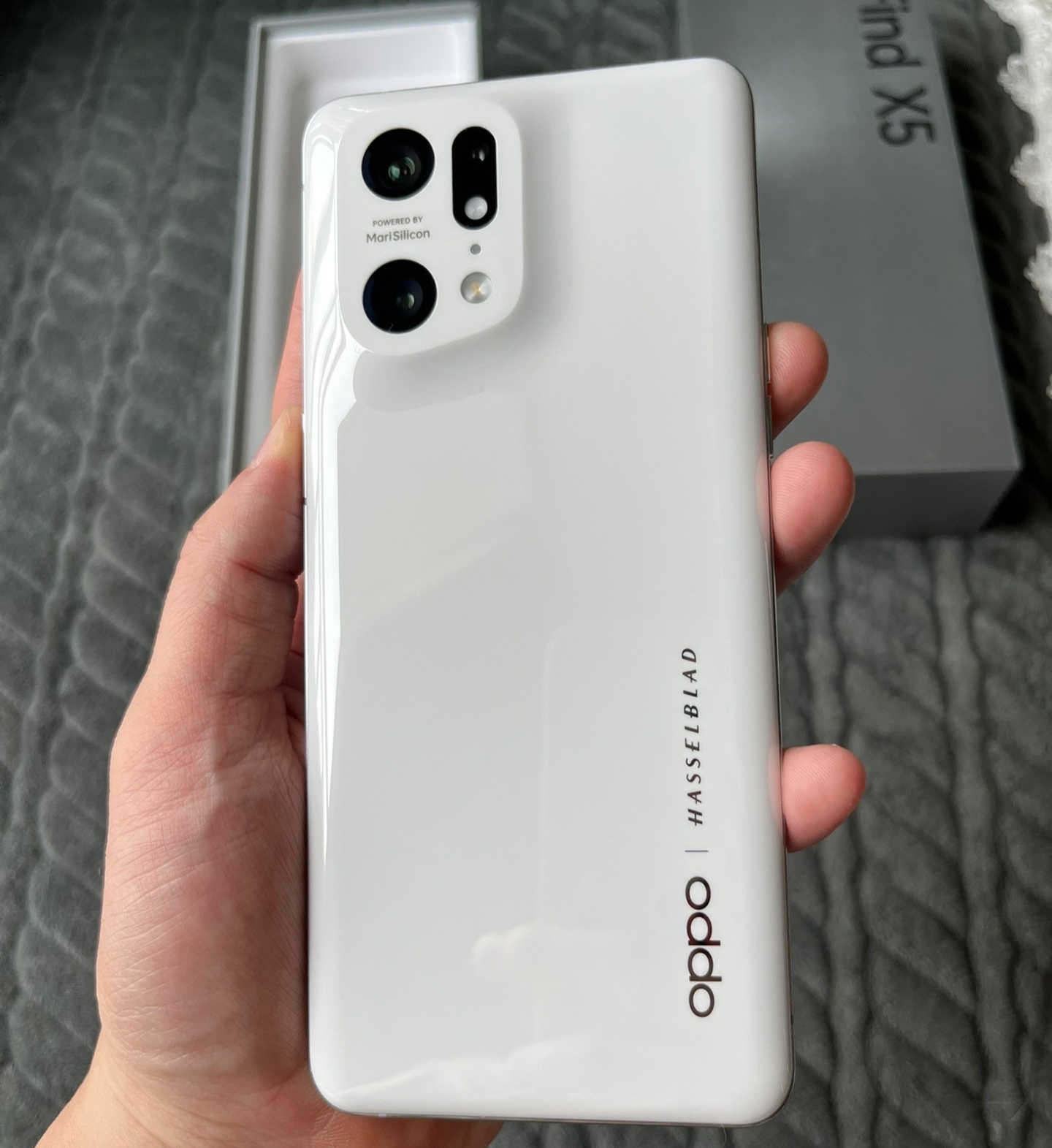 iPhone|系统媲美iOS 16，配置顶用三年，5K价位旗舰这几款才是真香之选