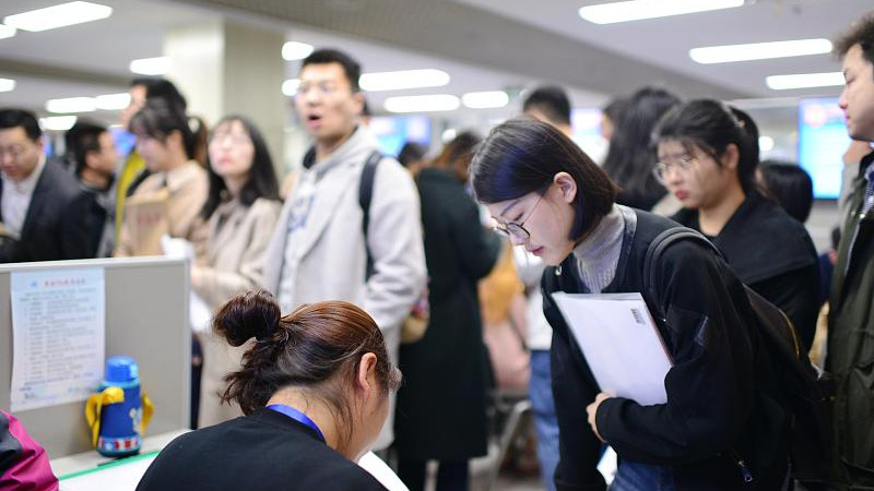 穿衣搭配|应届毕业生求职如何撰写好自荐书