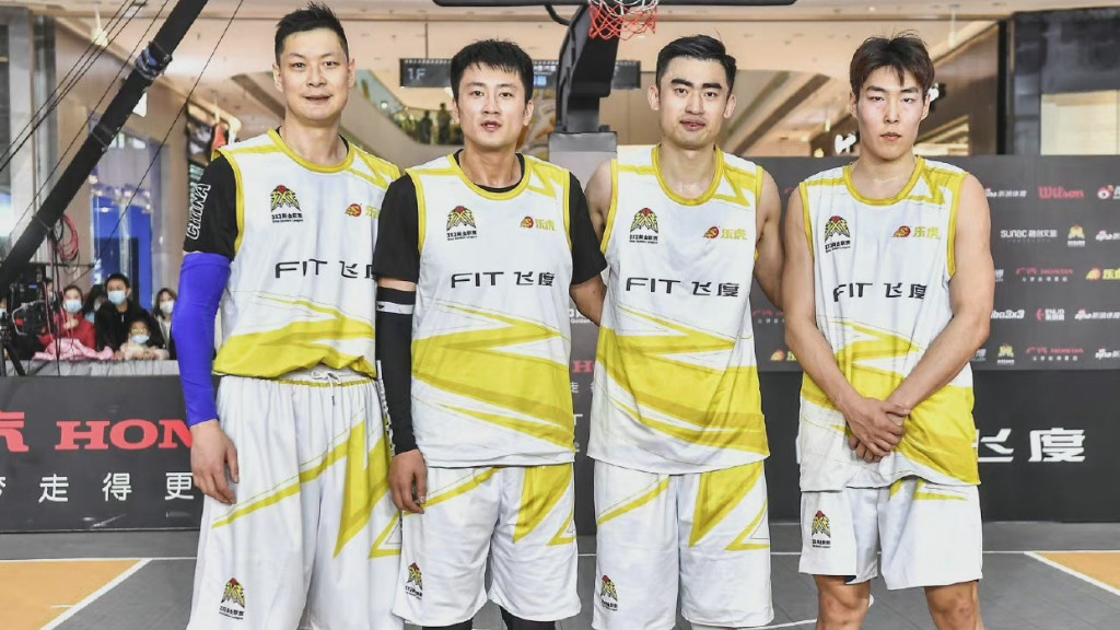 北控男篮|正式复出！CBA名将加盟北控男篮，投奔马布里让人期待