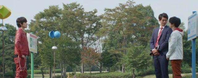 医生|风都侦探，a哥遭遇使用多个记忆体的怪人，强化形态也被摧毁！