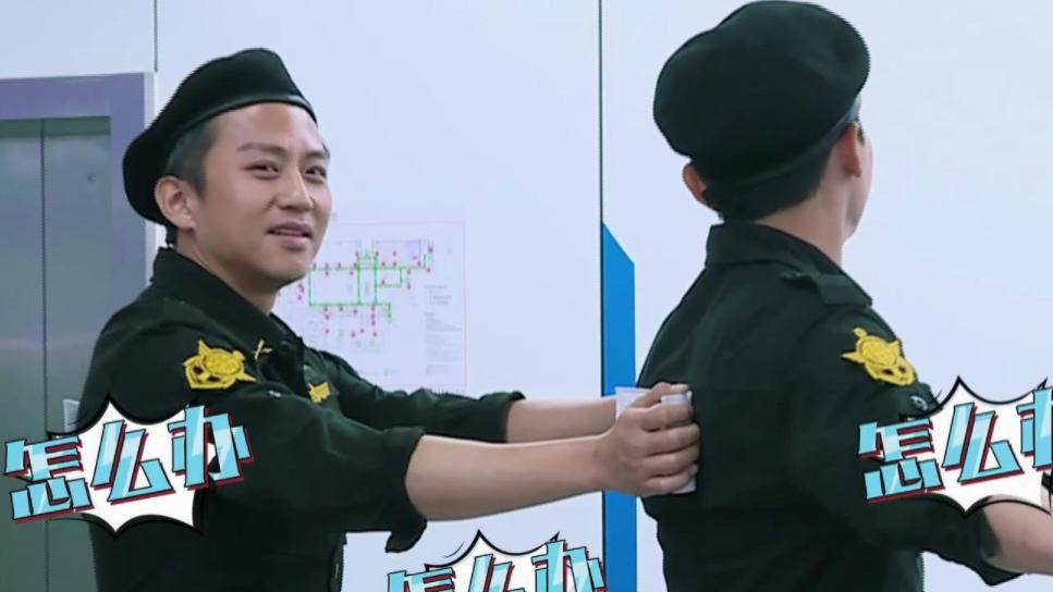 奔跑吧兄弟|《跑男10》：没有撕名牌，结尾强行煽情，我承认我看不下去了